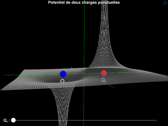 Screenshot #4 pour Électromagétisme