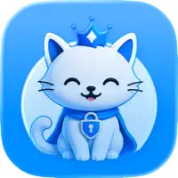 SafeCat VPN: Fast & Secure