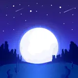 Better Sleep Relaxing Sounds - Icône de l’app