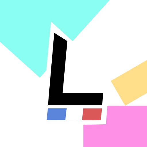 Languish: French Numbers