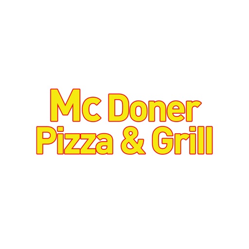 Mc Doner Pizza & Grill