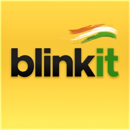 Blinkit: Groceries & more