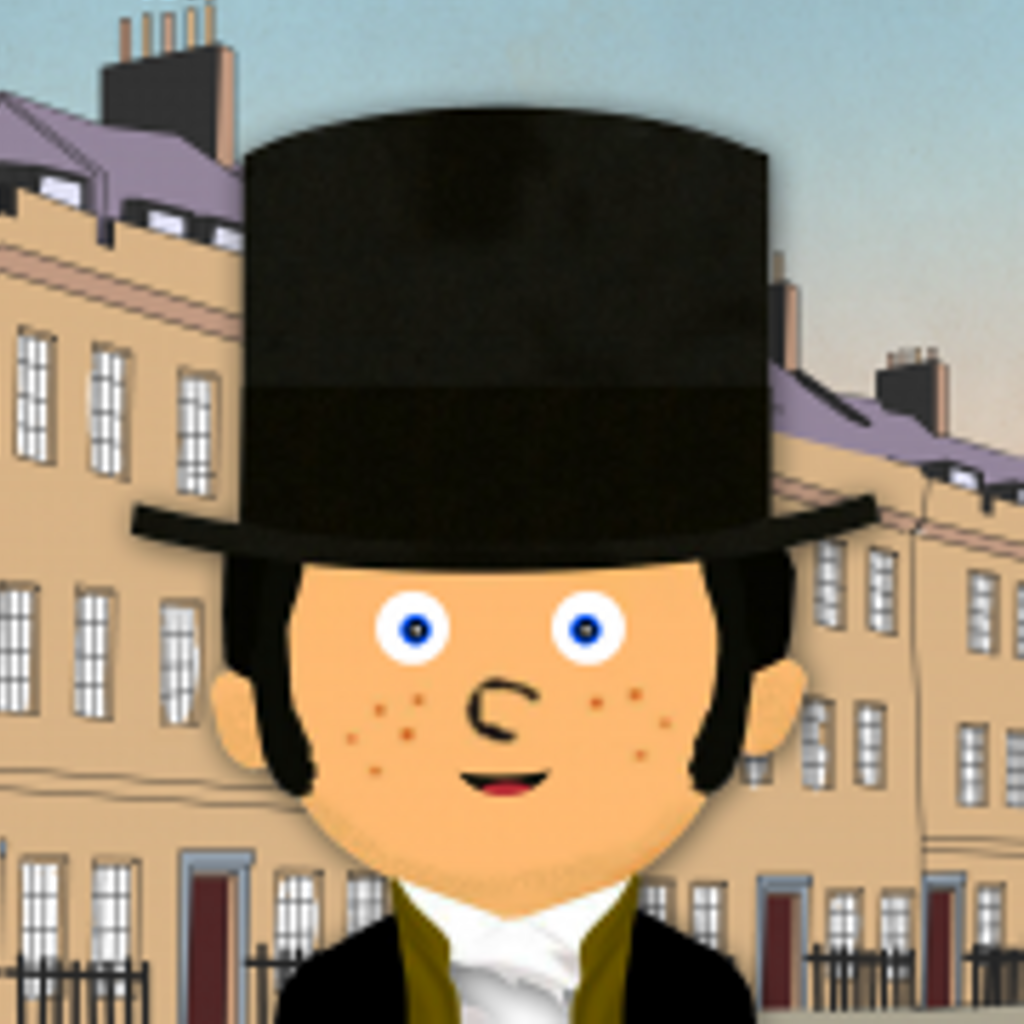 Get History - Victorian Britain for iOS, iPhone, iPad Aso Report