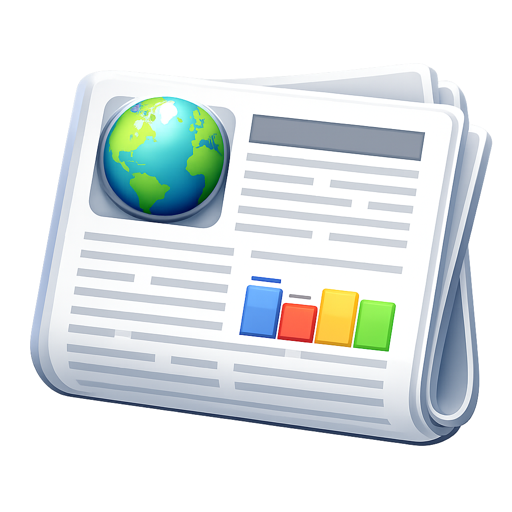 News App: RSS Reader & More