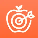 Calorie Counter by Cronometer App Positive Reviews
