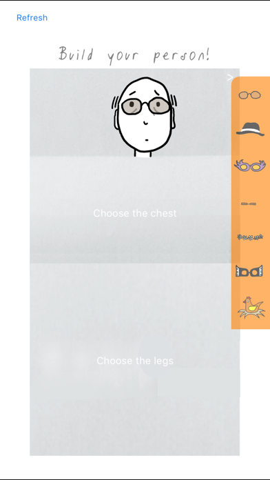 Screenshot #2 pour NewPeople