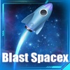 Blast Spacex Patti icon