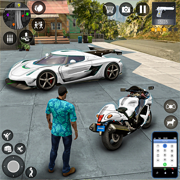Gangster Action Shooting Game