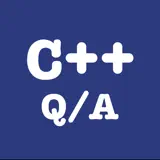 C++ Interview Questions - Icona app