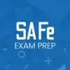 SAFe Exam Prep: with AI icon
