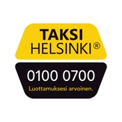 Taksi Helsinki