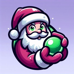 Christmas Marbles: Ultra