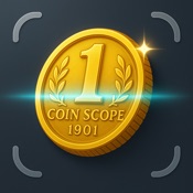 Coin Identifier: CoinScope