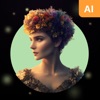 Mona: AI Art Generator & Maker icon