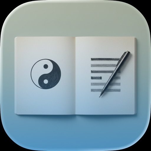 Modern iChing