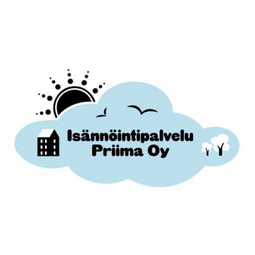 Priima Isännöinti icon