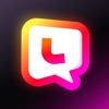 Lumina: Chat & Video icon