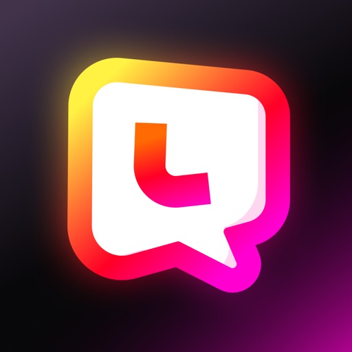 Lumina: Chat & Video