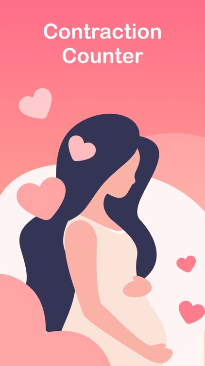 Contraction Counter +