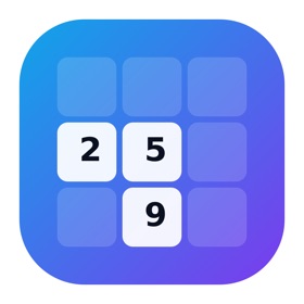 SUMO: Math Number Puzzle