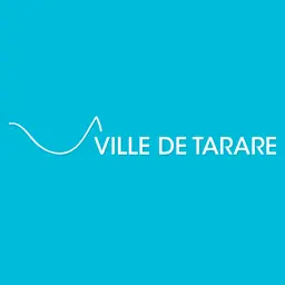Ville de Tarare app icon