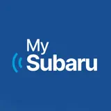 MySubaru - App-Symbol