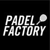 Padel Factory Belgique icon