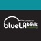 BlueLA powered by Blink Mobility (Blink Mobility, BM) is a 100% electric car sharing service that provides members vehicles for their everyday needs