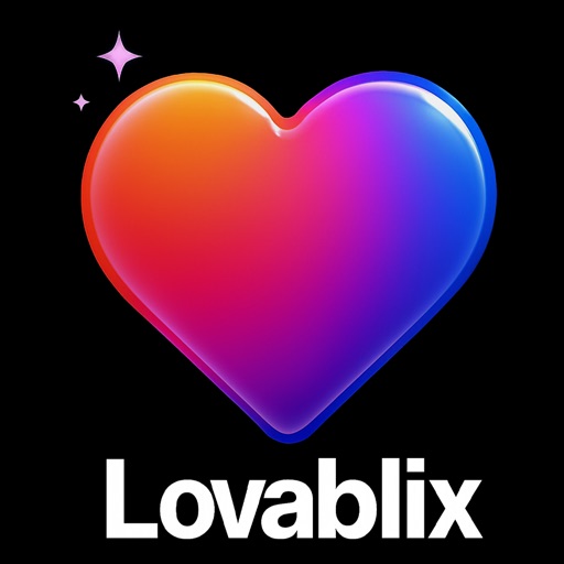 Lovablix Build By Chat With Ai
