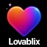 Get Lovablix Build By Chat With Ai for iOS, iPhone, iPad Aso Report