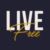 Live Free Community icon