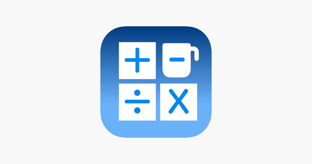 ‎Big Number Calculator+ on the App Store