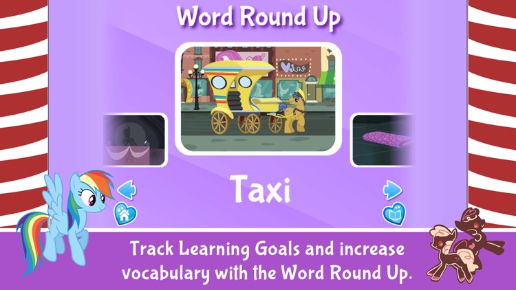 My Little Pony: Rarity Chic screenshot-3