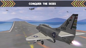 Air Fighter Jet Simulator Game screenshot