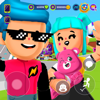 PK XD: Fun, friends & games - Afterverse Games