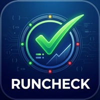 RunCheck Console