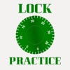 Practice Lock | Combination icon