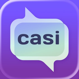 Casi – Learn Spanish by Trying