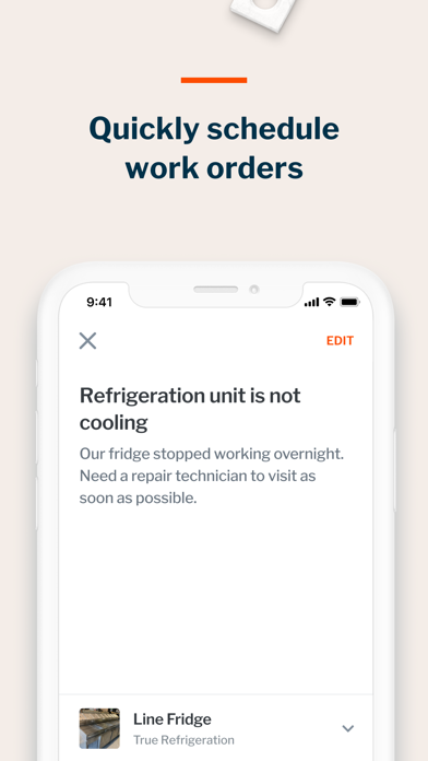 Screenshot #3 pour ResQ for Facilities
