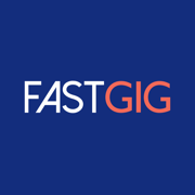 FastGig - Flexi part-time jobs