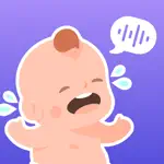 CryAnalyzer & Baby Translate App Cancel
