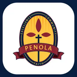 Penola Catholic College app icon