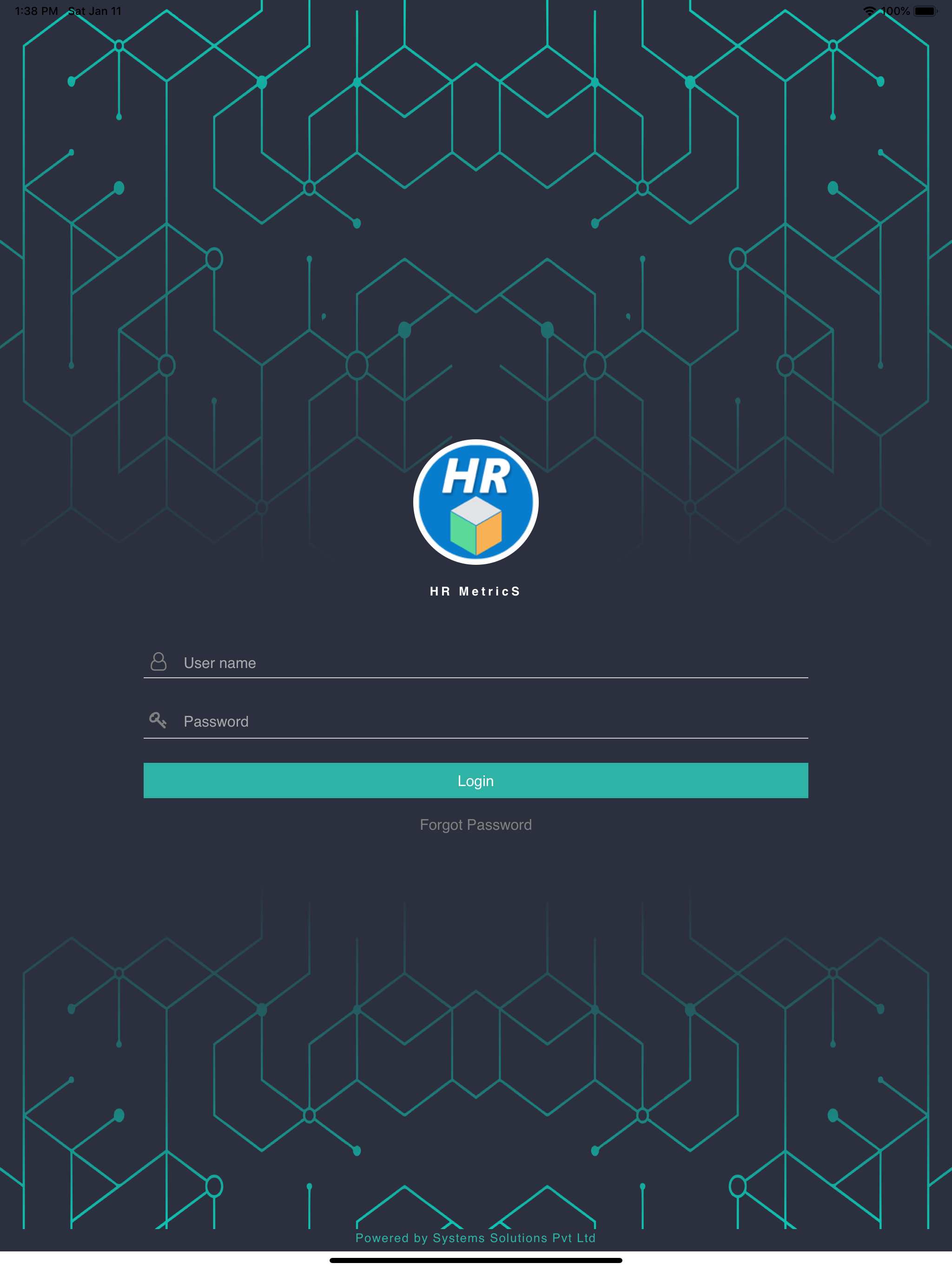 PLAZA MetricS screenshot 8