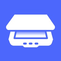CamScan: PDF Scanner, OCR app icon - Business app for iPhone
