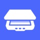 CamScan: PDF Scanner, OCR app icon - Business app for iPhone