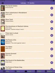 avalon reader for fb2 books ipad images 1