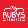 My Ruby's Rewards icon