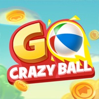 Crazy Ball GO ne fonctionne pas? problème ou bug?