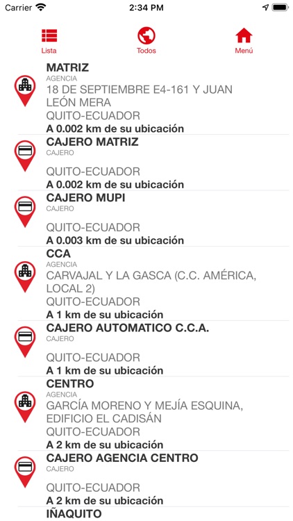 Mupimóvil screenshot-7