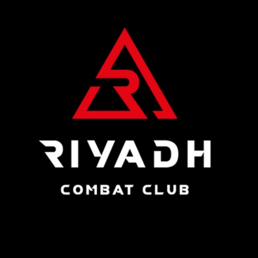 Riyadh combat club icon